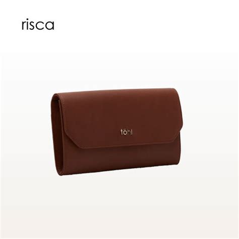 Tohl : Luxury Leathercraft