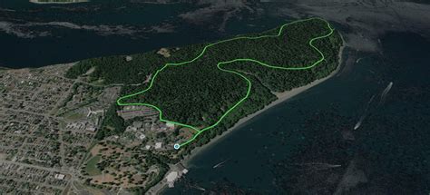 Five Mile Drive, Washington - 1,109 Reviews, Map | AllTrails