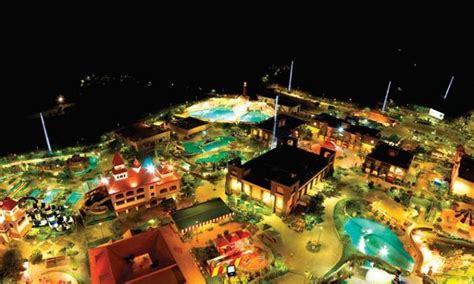 Wonderla Amusement Park, kochi, India - Top Attractions, Things to Do ...