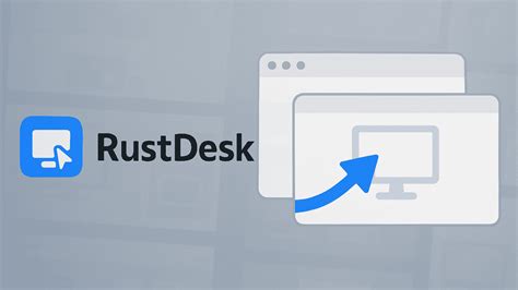 Image result for Rustdesk Web
