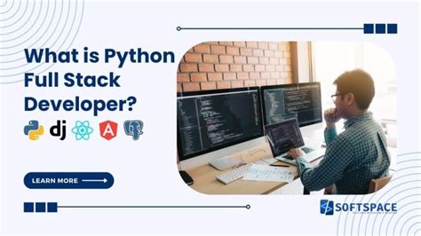 Python Full-Stack Developer 的图像结果