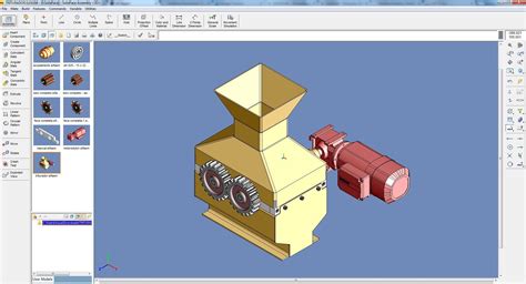 Image result for How Create Face in Solid Software Geometry