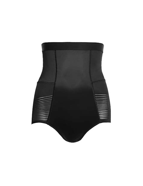 Buy Body Define™ Firm Control Waist Cincher Knickers at Marks & Spencer