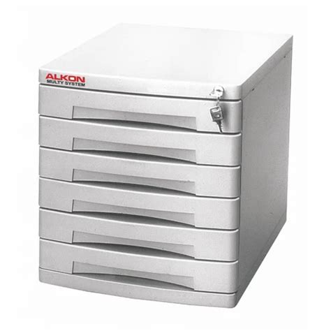 File Cabinets - Alkon File Cabinets Trader - Retailer from Panvel