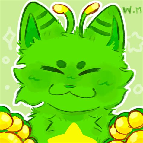 Gnarpy by WunderMoon on DeviantArt