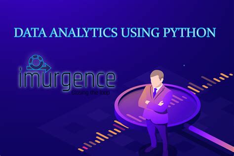 Image result for Python Programming Data Analytics