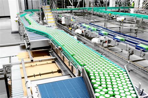 Carlsberg and KHS implement successful projects in China - THE PACKMAN