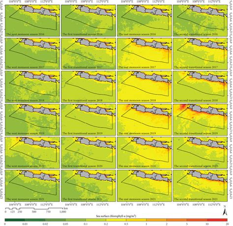 Image result for Map of South Java Sea