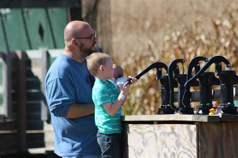 Beachmont Corn Maze Activities — Beachmont: Developing the Whole Person