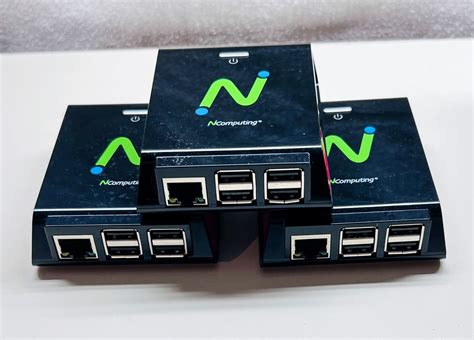 Image result for NComputing Raspberry Pi 4