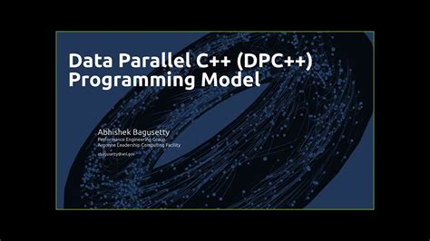 Image result for Dpc++ OpenCL