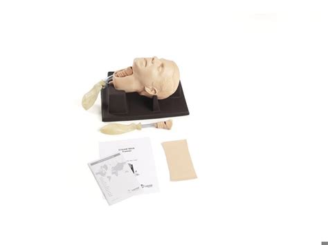 Cricoid Stick Trainer STD | Laerdal Medical