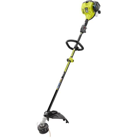 Image result for Ryobi String Trimmer Review