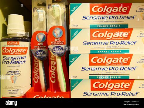 Image result for Colgate Sensitive Toothpaste