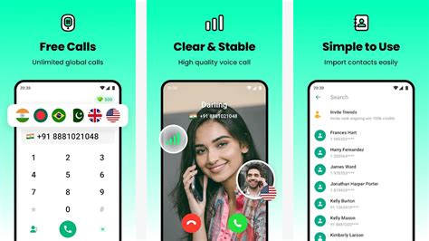 Image result for VoIP Calling Apps