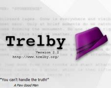 Image result for How to Use Trelby Script Writing