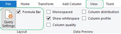 Image result for Power Query Steps