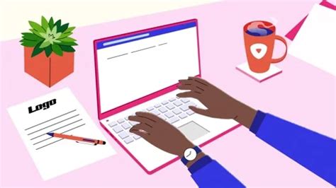 Image result for After Effects Computer Green Typing Effect with Cursor