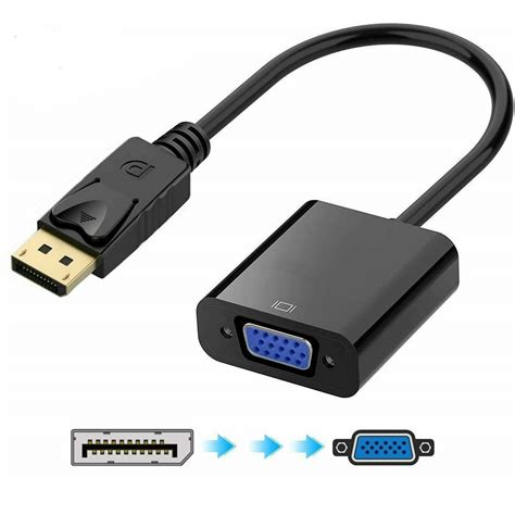 Image result for Monitor Display Cable Adapter