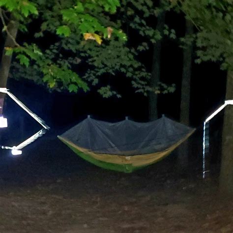 Energy Lake Campground | Land Between the Lakes National Recreation ...