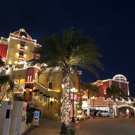 American Village (Chatan-cho) - 2022 Lohnt es sich? (Mit fotos)