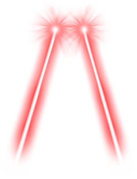 Red Laser, Visual Effects, Beam Technology, Bright Red, Light Beam PNG