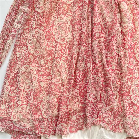 Jonathan Martin Dress-Bust 36 – Outdated