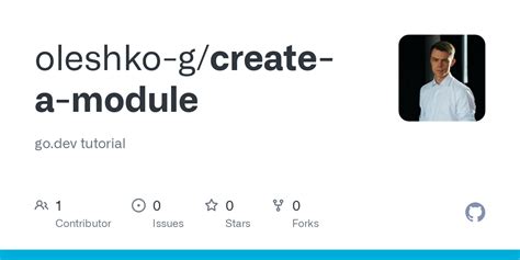 Image result for How to Create a Simple Module