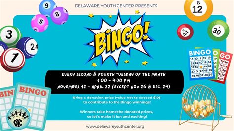 BINGO, 8 Creamery Road, PO Box 354, Callicoon, NY, United States, New ...