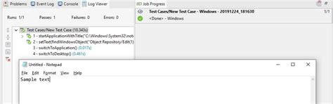 Automating Desktop Application Using Katalon Studio - QA Automation