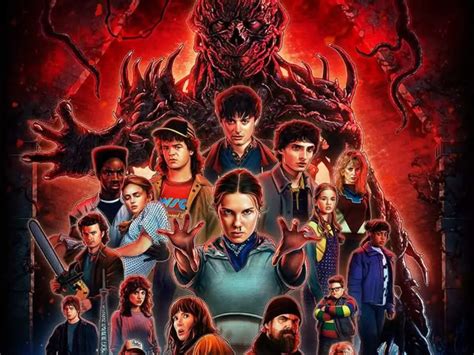 Stranger Things season 5 volume 2: Is Kali a hidden threat? Fans ...