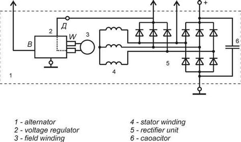 Voltage Regulator Tutorial 的图像结果