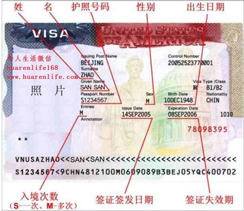 美国🇺🇸旅游签证顺利出签 - 知乎