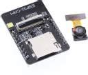 Solnoi Electronics ESP32-CAM WiFi ESP32 serial to WiFi ESP32 CAM ...
