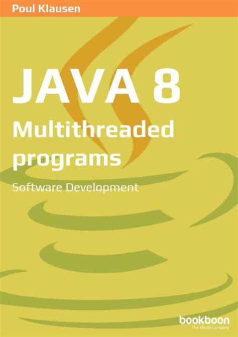 Image result for Java Thread Book