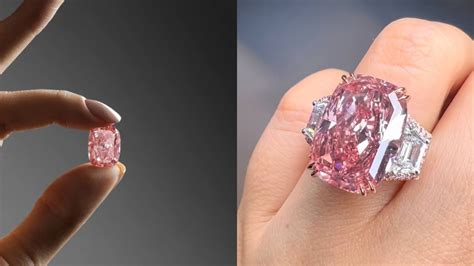 The most expensive diamond rings in the world – PrestigeOnline Singapore