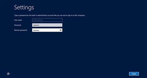 Installing Microsoft Server 2012 的图像结果
