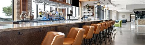 Dining | Hotel Indigo Traverse City