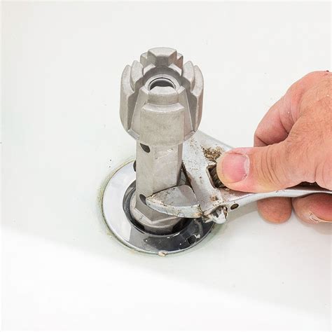 The Complete Guide to Safely Removing Any Drain Without Plumbing ...