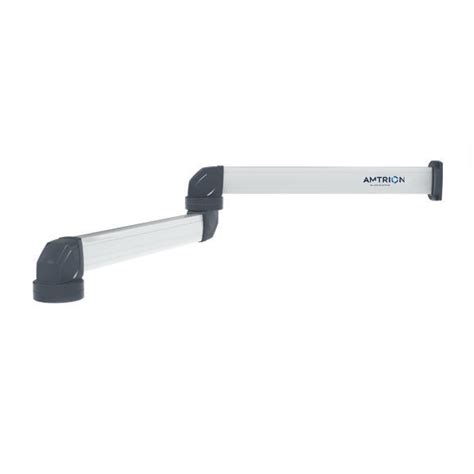 Sistema de braço articulado em alumínio - HMA I-130 - AMTRION GmbH ...