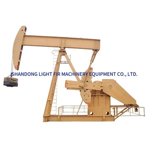 Image result for Pumping Unit API