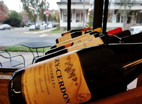 Dilworth Tasting Room | Home