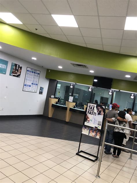 PLS CHECK CASHERS - 6500 Skillman St, Dallas TX - Hours, Directions, Reviews - Loc8NearMe