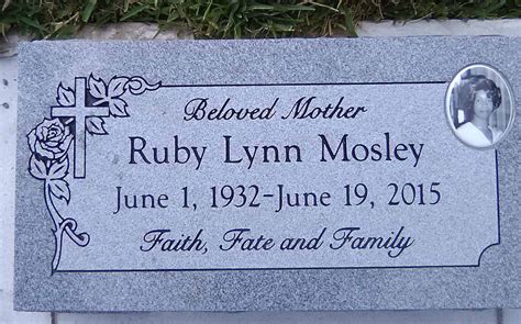 Dedicatorias para honrar la memoria de mi padre en su lápida