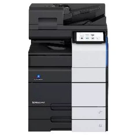 Leading Bizhub 650i (65 Page Per Minute) Dealer & Supplier in Ahmedabad