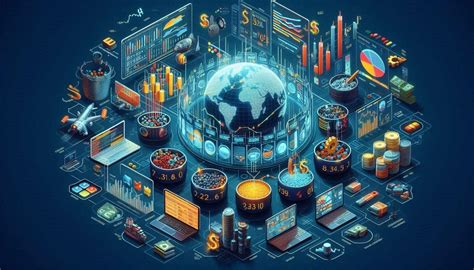 Futures contract Futures Market 的图像结果