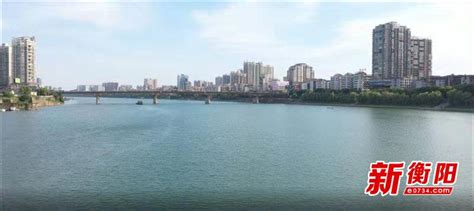 从点滴做起！“湖南省节水型城市”衡阳市是这样做的…… - 市州精选 - 湖南在线 - 华声在线