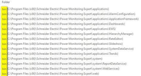 PME8.2 fails to open Web App. Gives Error - "Server error in ...