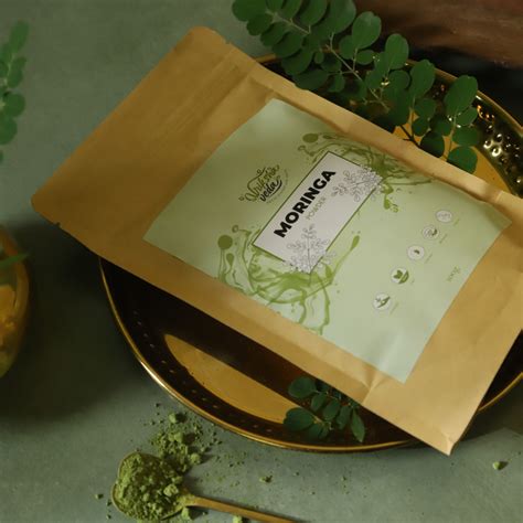 Buy Raw Herbs & Botanical Powders Online in India
