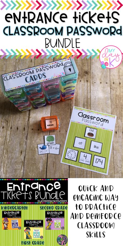 Image result for Classroom Password Keychain
